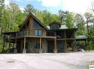 3315 Sugar Maple Loop Rd, Sevierville, TN 37862