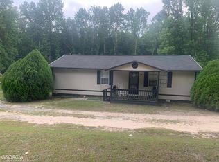 767 Stembridge Rd SE, Milledgeville, GA 31061