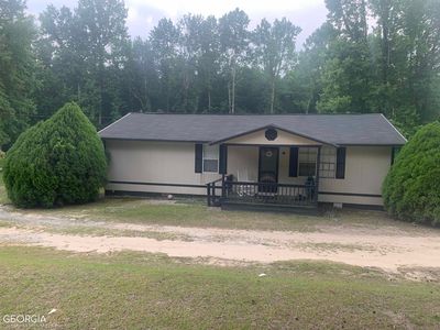 767 Stembridge Rd SE, Milledgeville, GA, 31061