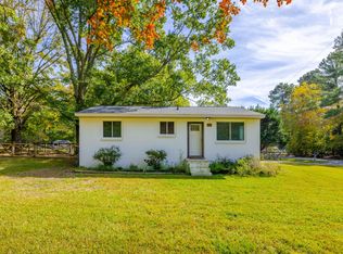 512 Orange Factory Rd, Bahama, NC 27503