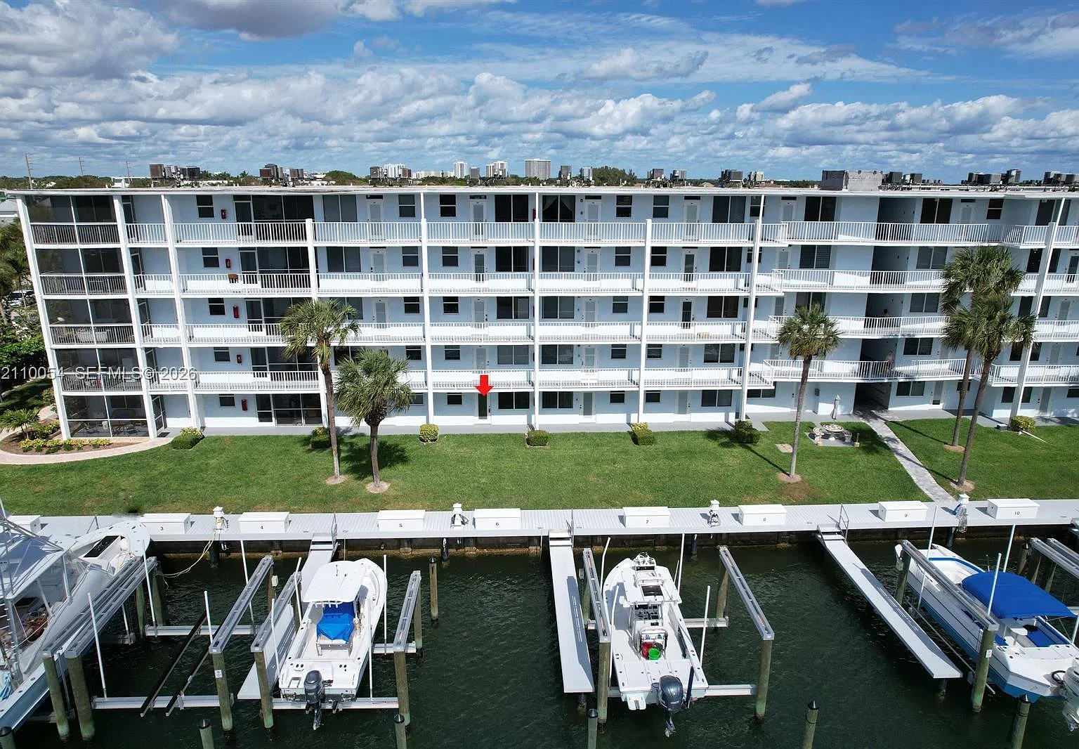 Paradise Villas Condo — Photo 2