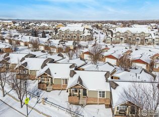 2550 Custer Dr UNIT A2, Fort Collins, CO 80525