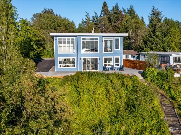 3651 Harnden Road, Bellingham, WA 98226