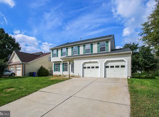 9043 Allington Manor Cir W, Frederick, MD
