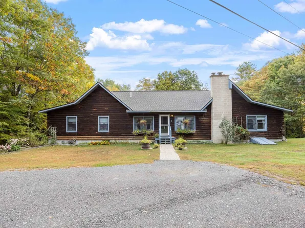 333 Roxbury Road, Sanbornton, NH 03269