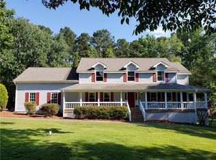 4130 Camaron Way, Snellville, GA 30039