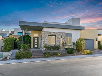 2223 Summit Mesa Ln, Henderson, NV, 89052