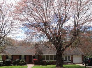 117 Middleboro Pl, Lynchburg, VA 24502