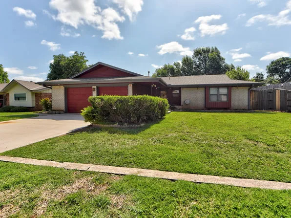 1016 Winnipeg Dr, Yukon, OK 73099