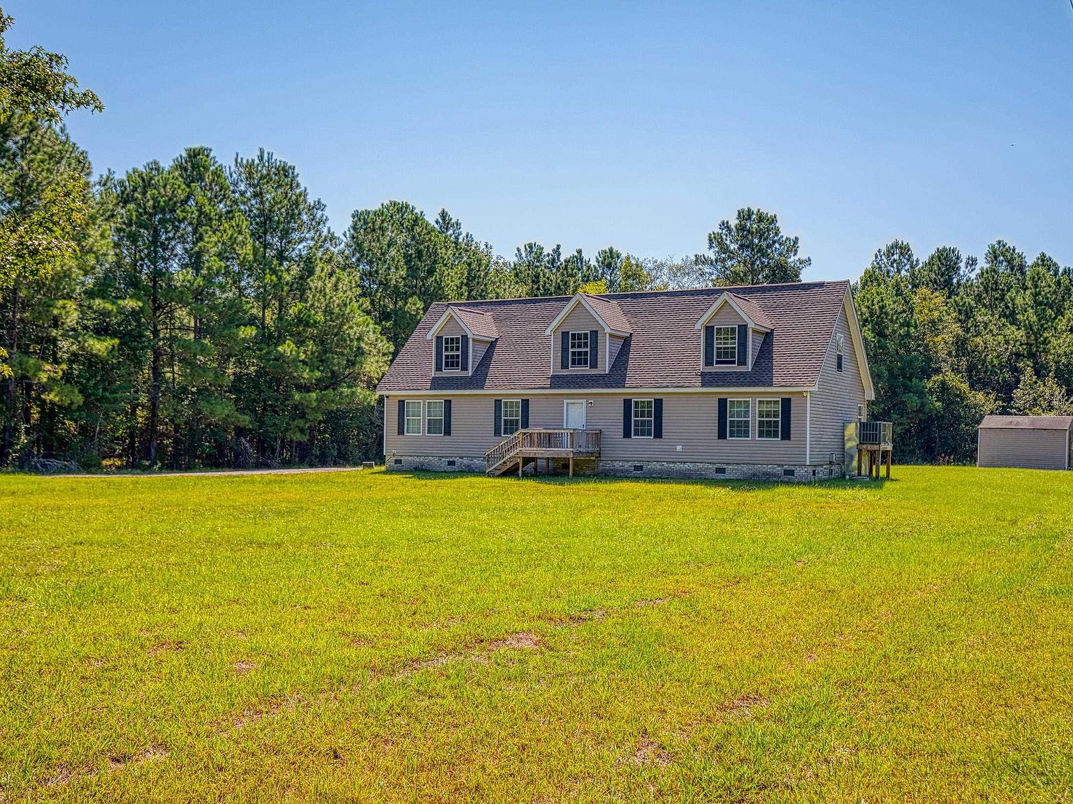 8094 S Highway 905, Longs, SC 29568 Zillow
