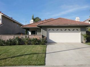 1970 Rosewood St, Vista, CA 92081