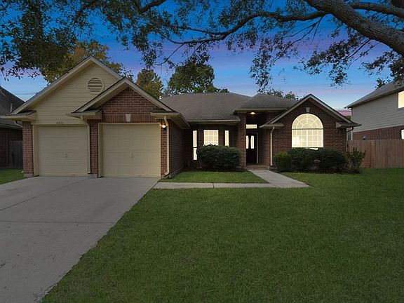 2nd image of 21514 Big Wood Springs Dr