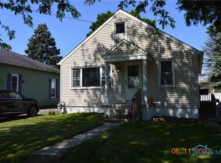 45 Elwood Ave, Tiffin, OH 44883