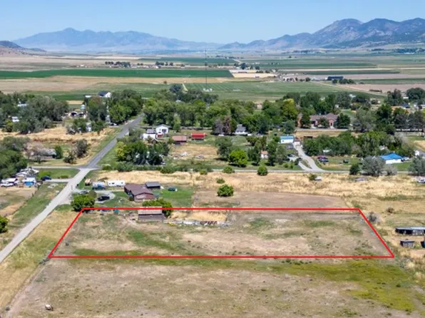 25650 N 9000 W, Portage, UT 84331