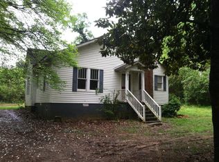 211 W North 3rd St, Seneca, SC 29678