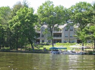 414 E Hiawatha Dr UNIT 108, Wisconsin Dells, WI 53965
