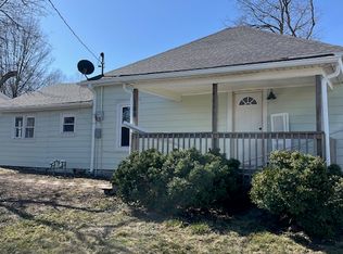 100 Franklin St, Lathrop, MO 64465