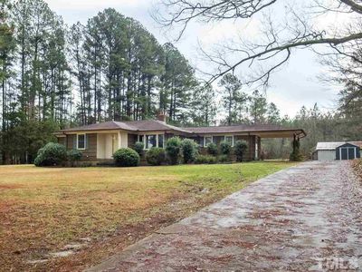 4190 Jones Rd, Oxford, NC, 27565