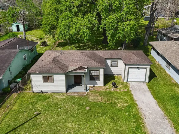 4109 Woolworth St, Houston, TX 77026