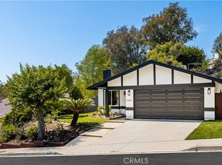 26871 Via Santa Lucia, Mission Viejo, CA 92691