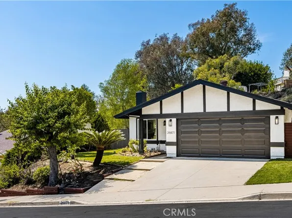 26871 Via Santa Lucia, Mission Viejo, CA 92691