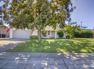 10315 Georgetown Dr, Rancho Cordova, CA 95670