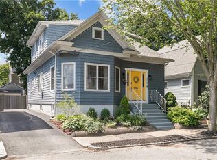 210 Jastram St, Providence, RI 02908