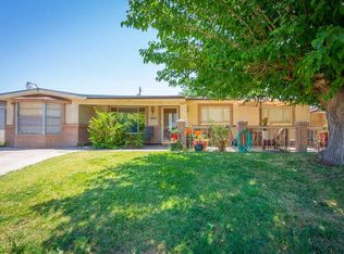 2911 Emerald Dr, Roswell, NM 88203