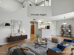 8602 E Placita Pueblo Bonito, Tucson, AZ 85710
