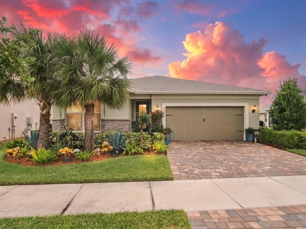12230 SW SAND DOLLAR Way, Port St Lucie, FL 34987
