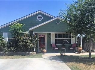 307 S Adams St, Midland, TX 79701
