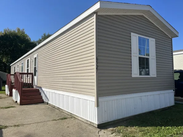 6527 Denver Dr, Indianapolis, IN 46241