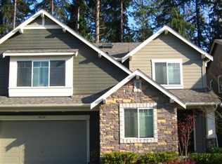 10670 243rd Ave NE, Redmond, WA 98053