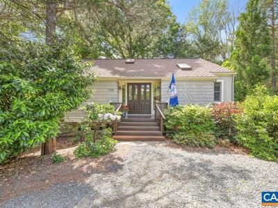 213 Turkey Ridge Rd, Charlottesville, VA, 22903