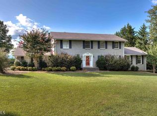 324 Mount Alto Rd SW, Rome, GA 30165