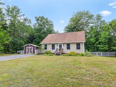 66 Holden Hills, Bridgton, ME, 04009