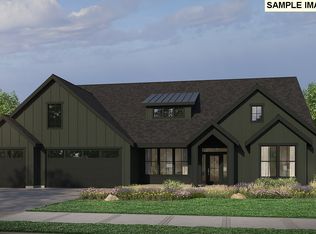 17004 NE 281st St, Battle Ground, WA 98604