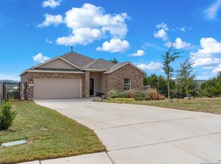 32323 Star Anise, Bulverde, TX 78163