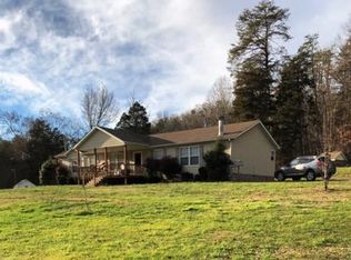 1209 State Highway 33, Tazewell, TN 37879