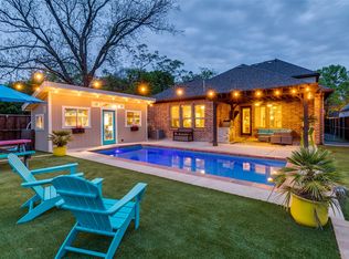6518 Trammel Dr, Dallas, TX 75214