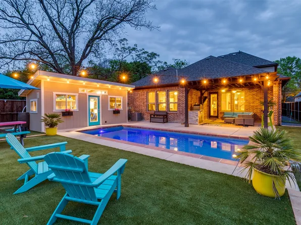 6518 Trammel Dr, Dallas, TX 75214