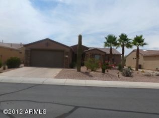 21016 N Gold Poppy Ln, Surprise, AZ 85387