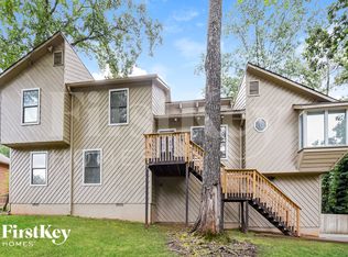1326 Shadowood Ct, Marietta, GA 30066