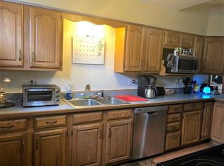602 E 2nd St, Reynolds, IN 47980