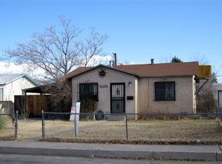 716 Alvarado Dr SE, Albuquerque, NM 87108