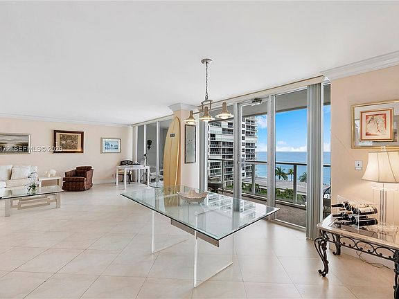 5th image of 4300 N Ocean Blvd APT 6B