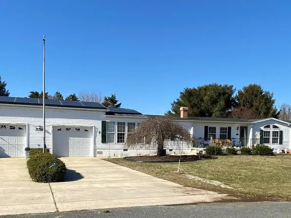22 E Greenwing Dr Unit 1, Milton, DE 19968