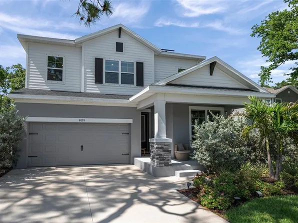 8095 35th Ave N, Saint Petersburg, FL 33710