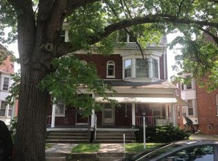 744 Madison Ave, York, PA 17404