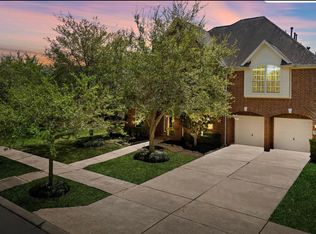 4207 Pensacola Oaks Ln, Sugar Land, TX 77479